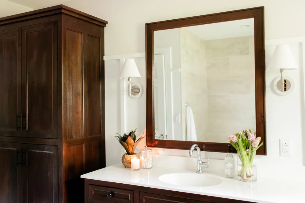 Restroom by Crystal Spriggs Brockwell Designs - Photo 11