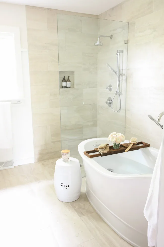Restroom by Crystal Spriggs Brockwell Designs - Photo 3