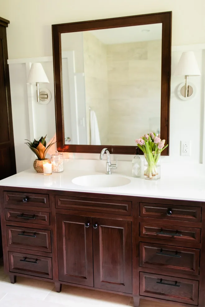 Restroom by Crystal Spriggs Brockwell Designs - Photo 8