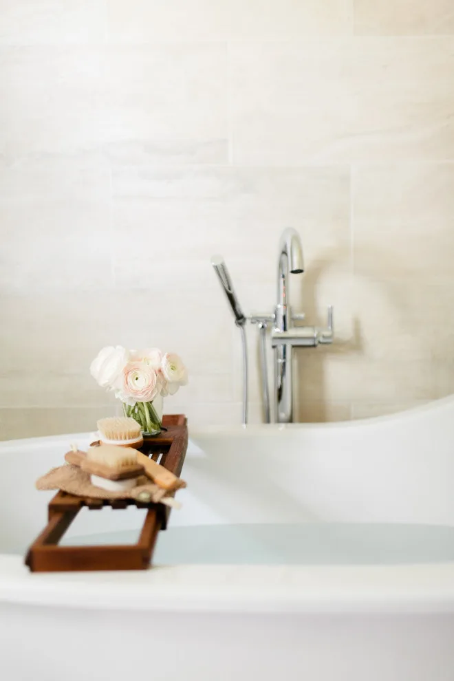Restroom by Crystal Spriggs Brockwell Designs - Photo 2