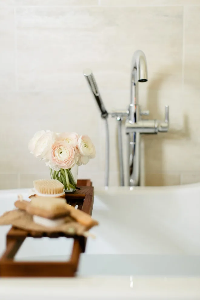 Restroom by Crystal Spriggs Brockwell Designs - Photo 7