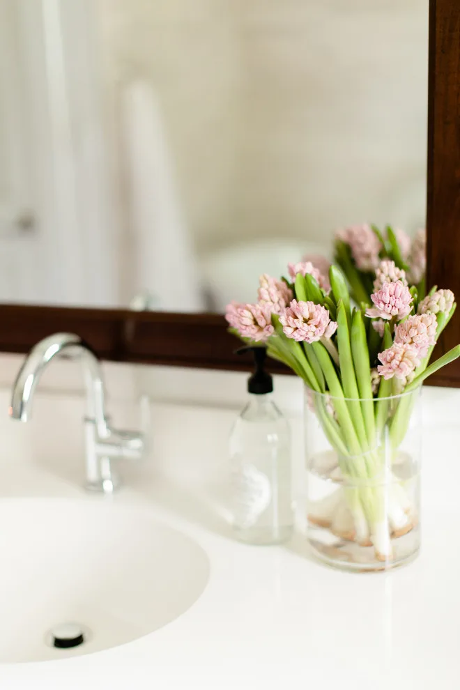 Restroom by Crystal Spriggs Brockwell Designs - Photo 5