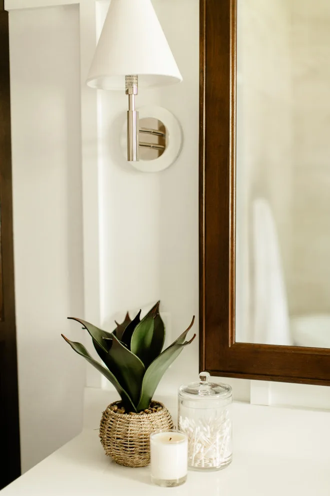 Restroom by Crystal Spriggs Brockwell Designs - Photo 9
