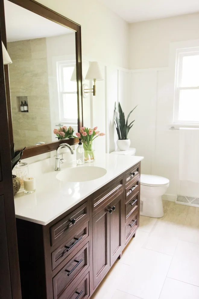 Restroom by Crystal Spriggs Brockwell Designs - Photo 10