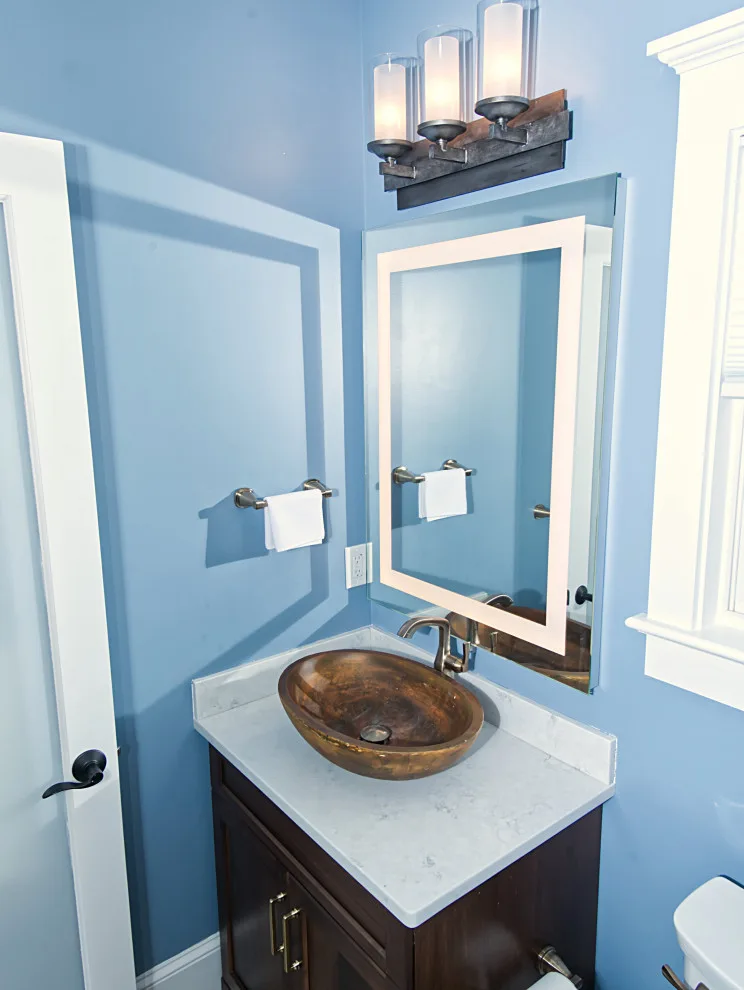 Cape May, NJ by O'Connor Home Design - Photo 8
