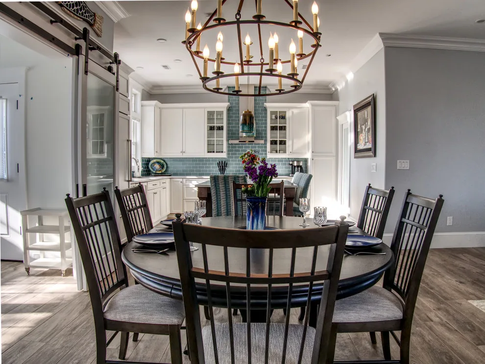 Cape May, NJ by O'Connor Home Design - Photo 2