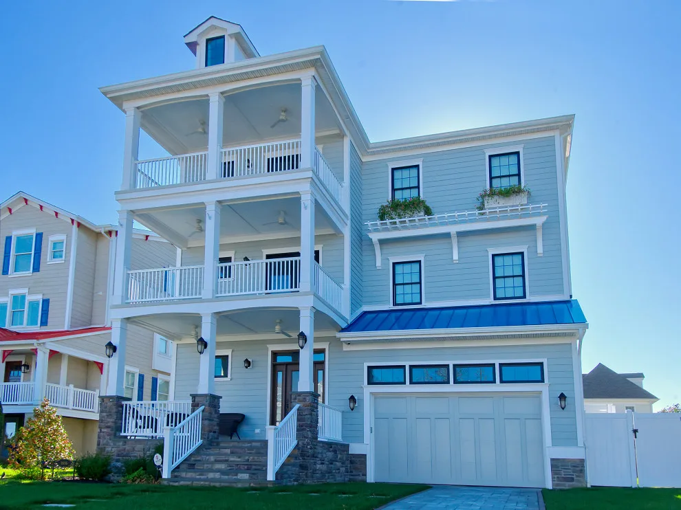 Cape May, NJ by O'Connor Home Design - Photo 18