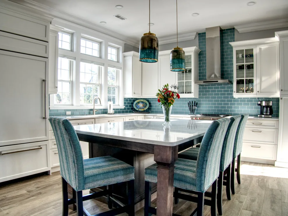 Cape May, NJ by O'Connor Home Design - Photo 7
