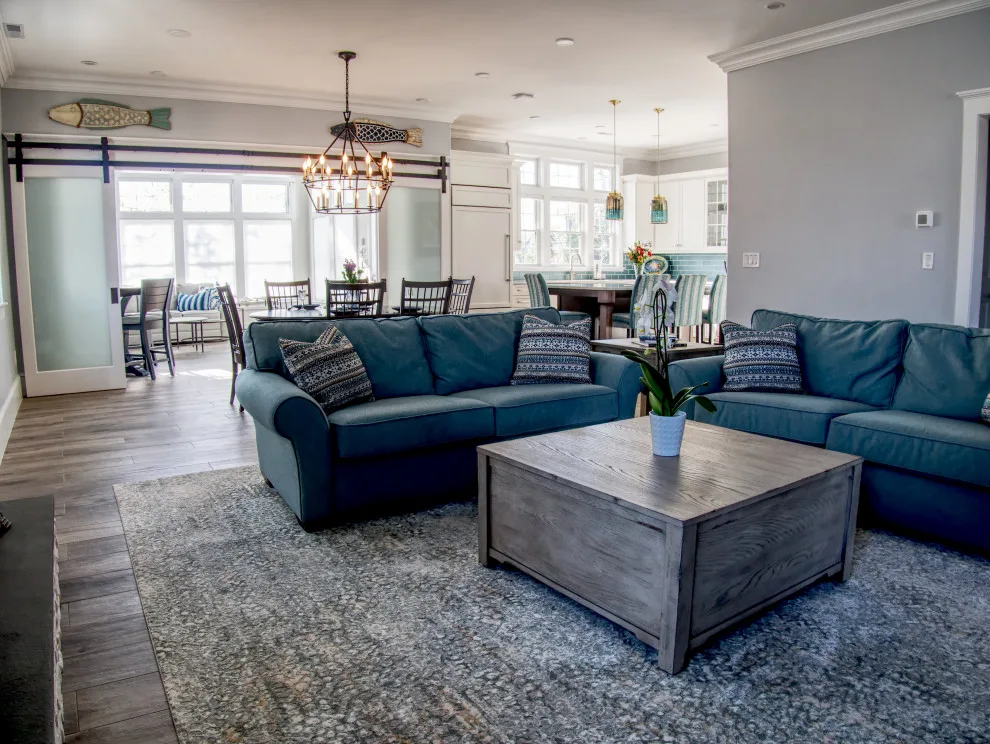 Cape May, NJ by O'Connor Home Design - Photo 13