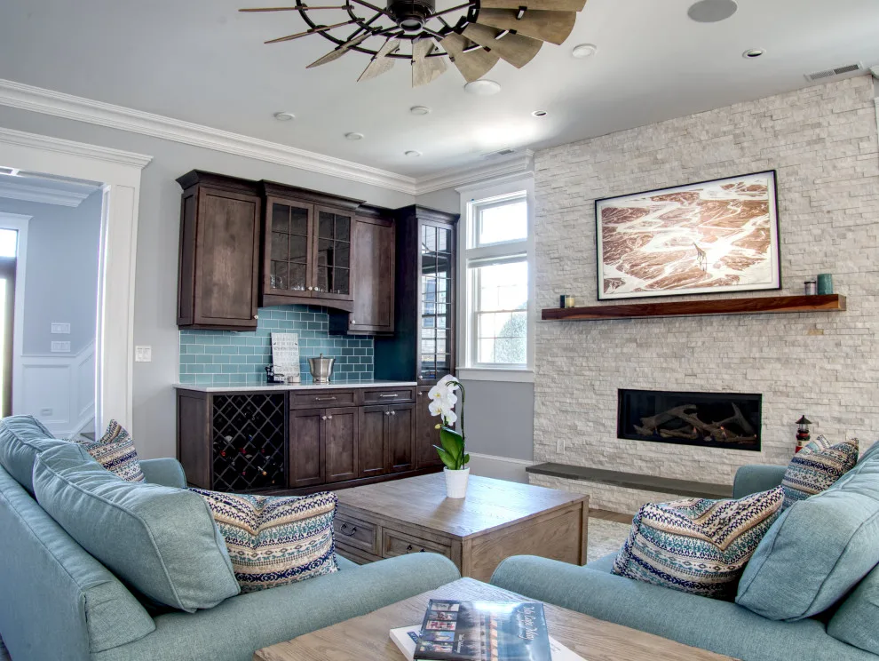 Cape May, NJ by O'Connor Home Design - Photo 5