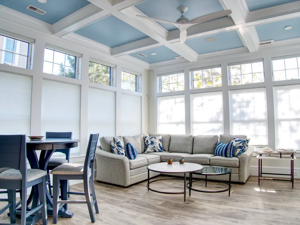Cape May, NJ by O'Connor Home Design - Photo 9