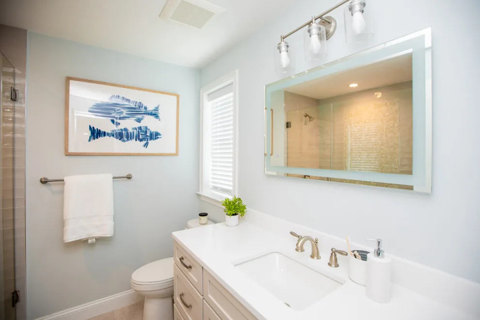 Coastal Town, New Jersey by O'Connor Home Design - Photo 13