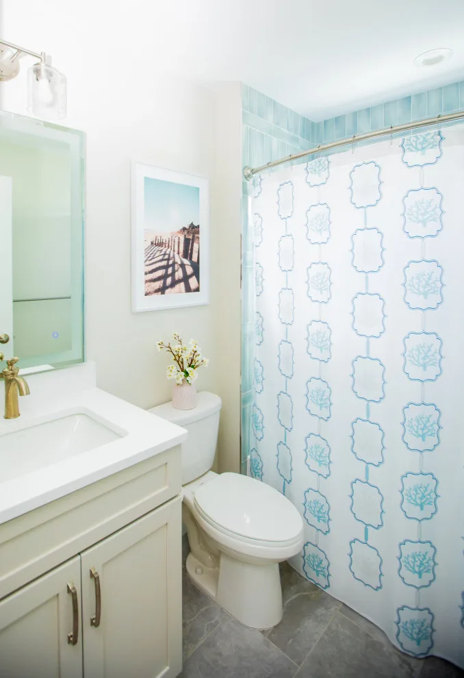 Coastal Town, New Jersey by O'Connor Home Design - Photo 19