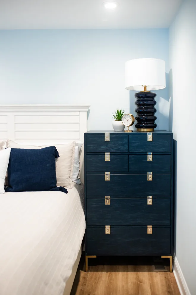 Coastal Town, New Jersey by O'Connor Home Design - Photo 22