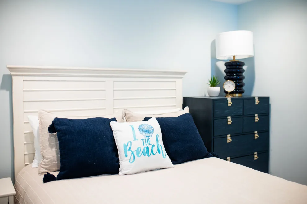 Coastal Town, New Jersey by O'Connor Home Design - Photo 14
