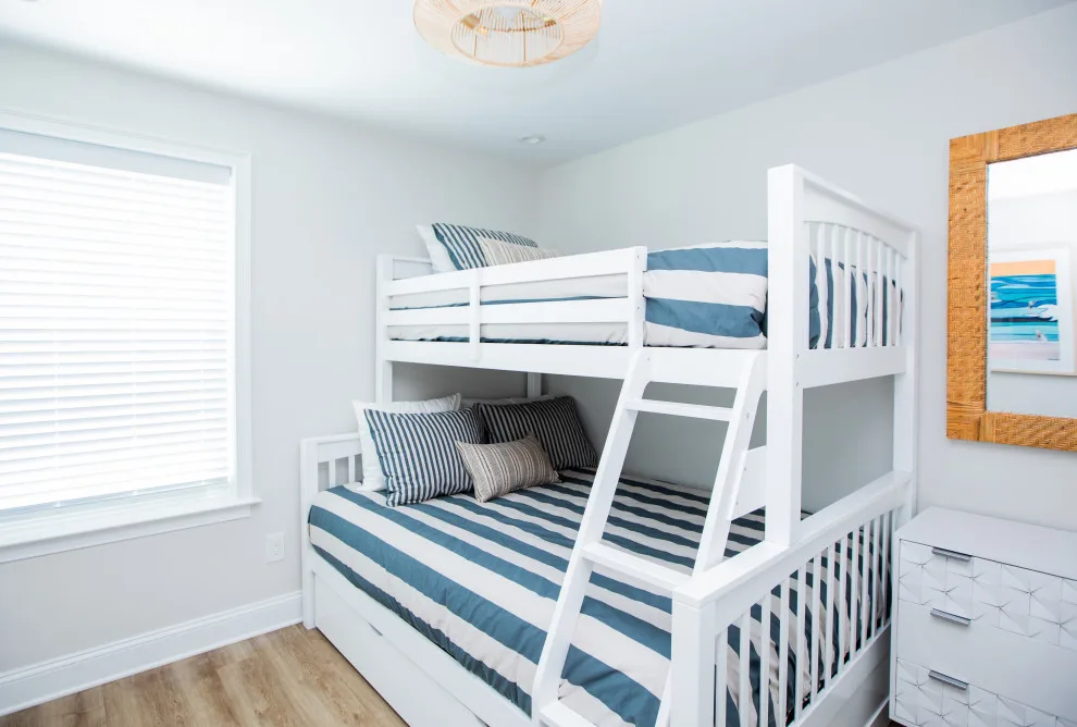 Coastal Town, New Jersey by O'Connor Home Design - Photo 4
