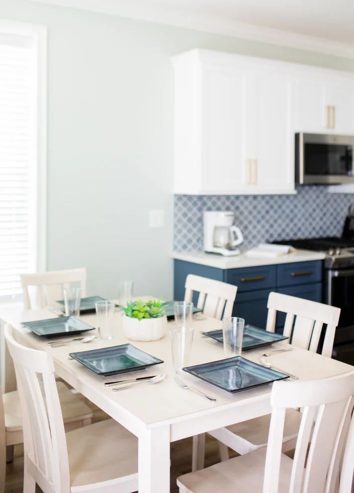 Coastal Town, New Jersey by O'Connor Home Design - Photo 3