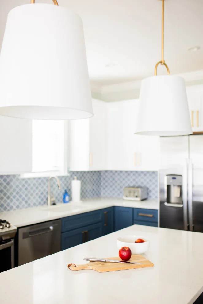 Coastal Town, New Jersey by O'Connor Home Design - Photo 9