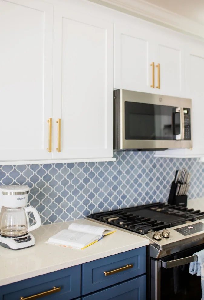 Coastal Town, New Jersey by O'Connor Home Design - Photo 16
