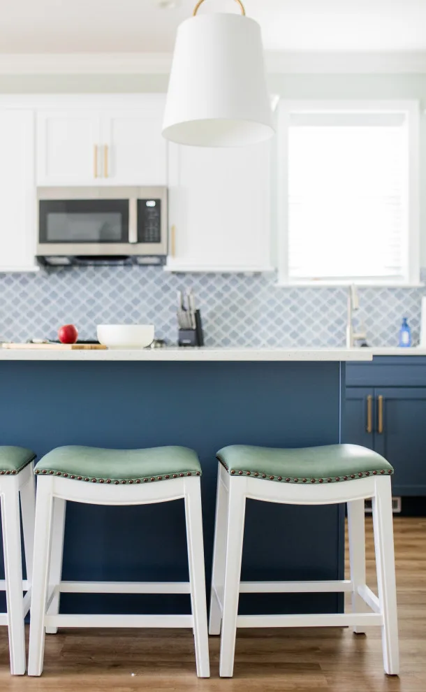 Coastal Town, New Jersey by O'Connor Home Design - Photo 7
