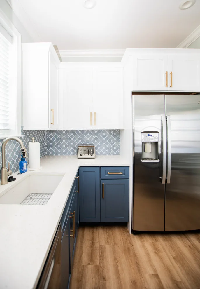 Coastal Town, New Jersey by O'Connor Home Design - Photo 20