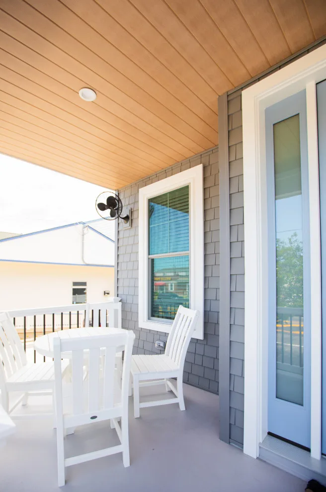 Coastal Town, New Jersey by O'Connor Home Design - Photo 8