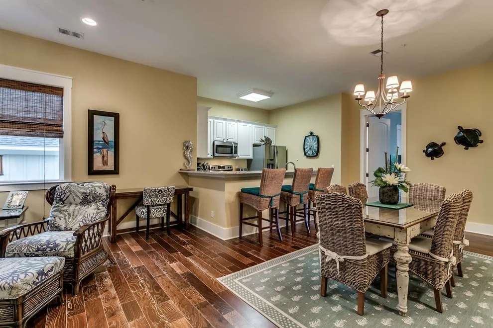 Sheila Morgan Interiors, Inc. - Photo 10