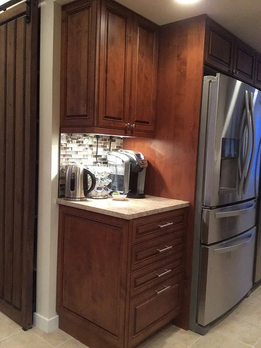 KITCHEN REVITALIZE by Nest Design Studio LLC - Photo 13