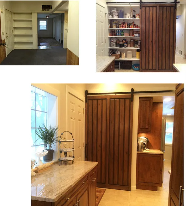 KITCHEN REVITALIZE by Nest Design Studio LLC - Photo 14