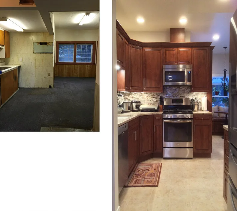 KITCHEN REVITALIZE by Nest Design Studio LLC - Photo 8