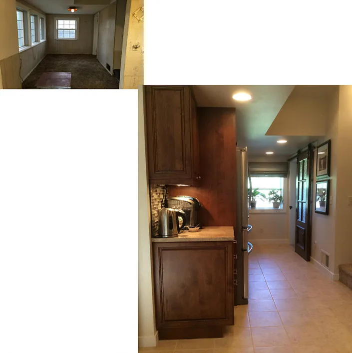 KITCHEN REVITALIZE by Nest Design Studio LLC - Photo 6