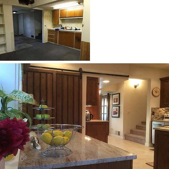 KITCHEN REVITALIZE by Nest Design Studio LLC - Photo 12
