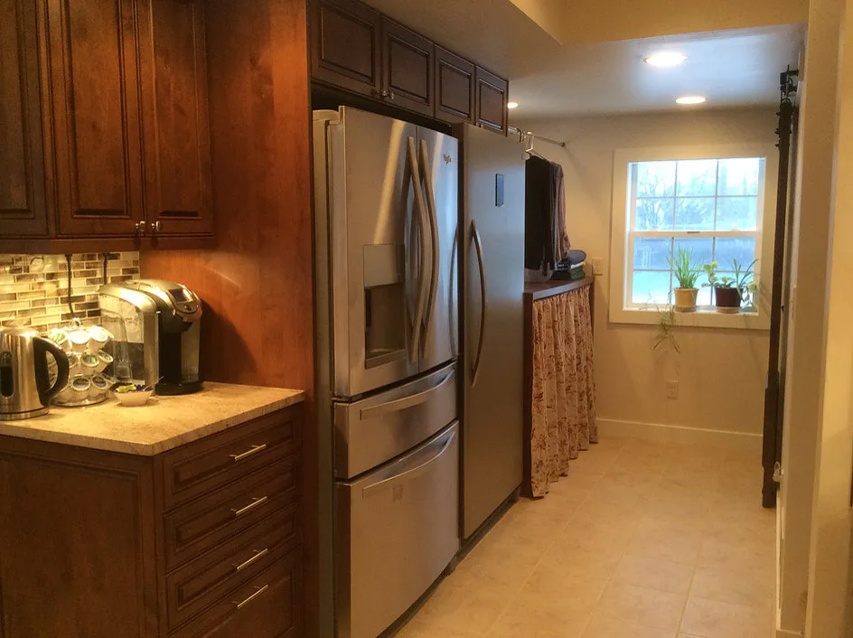 KITCHEN REVITALIZE by Nest Design Studio LLC - Photo 2