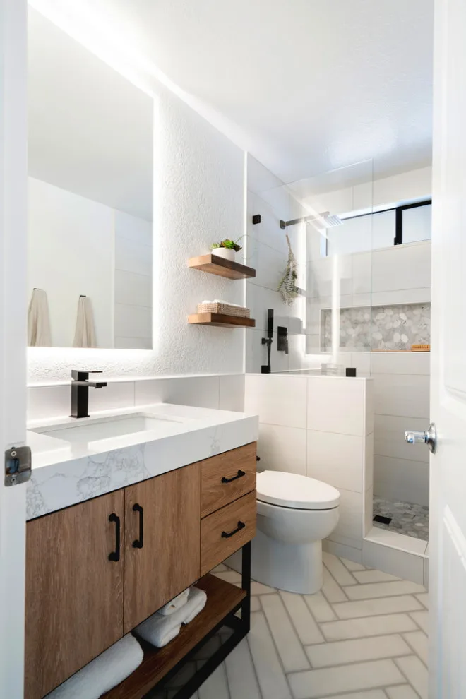 Cardiff Cove Renovation by Brovia Interiors - Photo 9
