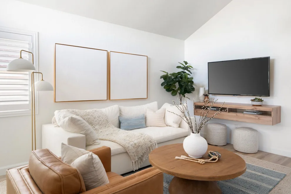 Cardiff Cove Renovation by Brovia Interiors - Photo 5