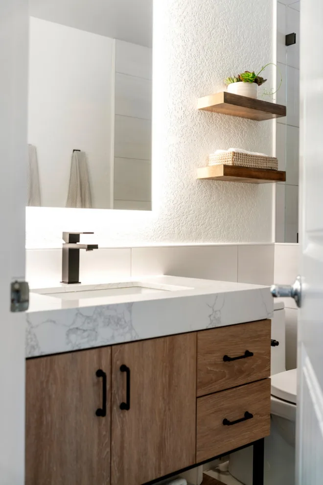 Cardiff Cove Renovation by Brovia Interiors - Photo 10