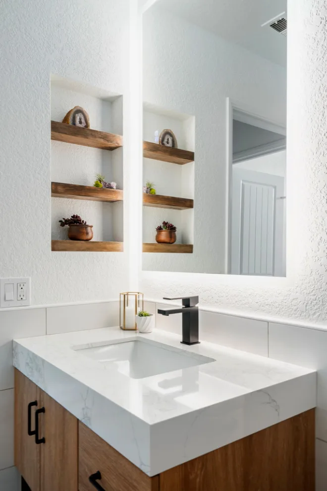 Cardiff Cove Renovation by Brovia Interiors - Photo 2