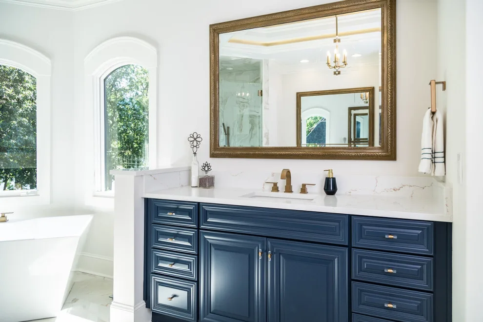Restroom Melodies by Michelle McKoy Designs - Photo 7