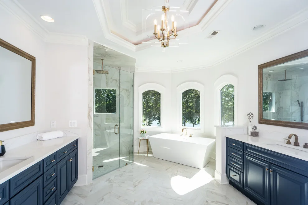 Restroom Melodies by Michelle McKoy Designs - Photo 4