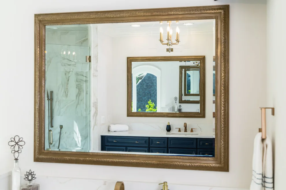 Restroom Melodies by Michelle McKoy Designs - Photo 16