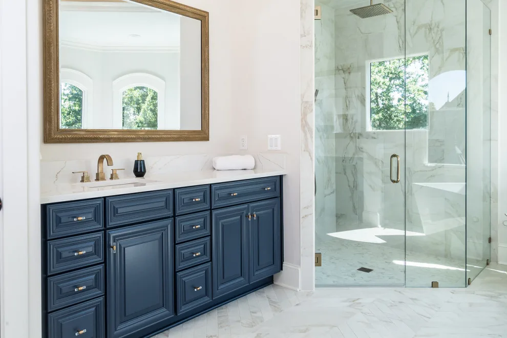 Restroom Melodies by Michelle McKoy Designs - Photo 6