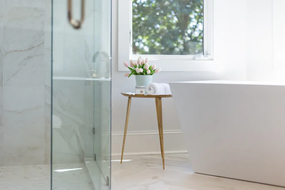 Restroom Melodies by Michelle McKoy Designs - Photo 14