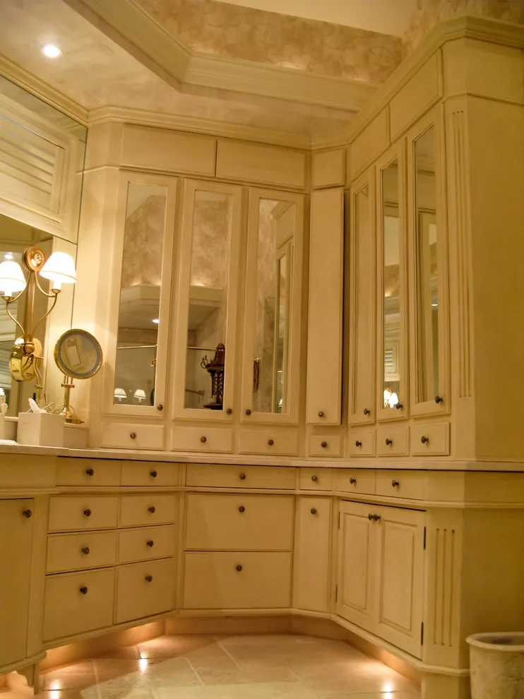 Restroom Design and Renovations by Rust & Martin - Photo 31