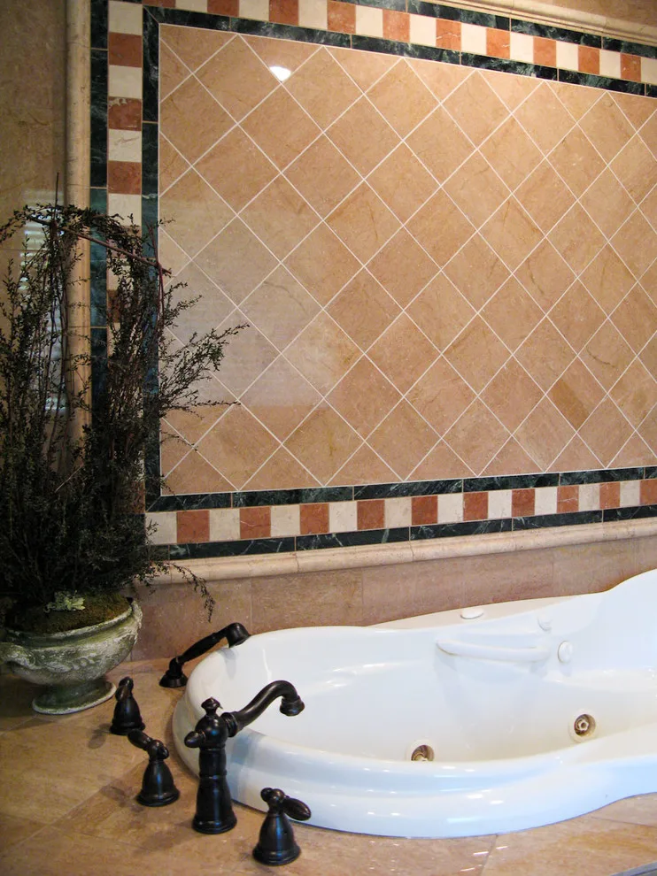Restroom Design and Renovations by Rust & Martin - Photo 29