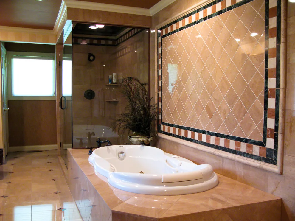 Restroom Design and Renovations by Rust & Martin - Photo 77