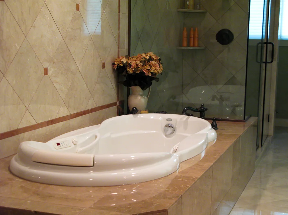 Restroom Design and Renovations by Rust & Martin - Photo 38