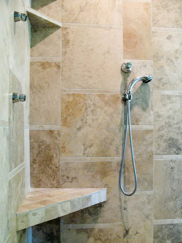 Restroom Design and Renovations by Rust & Martin - Photo 70