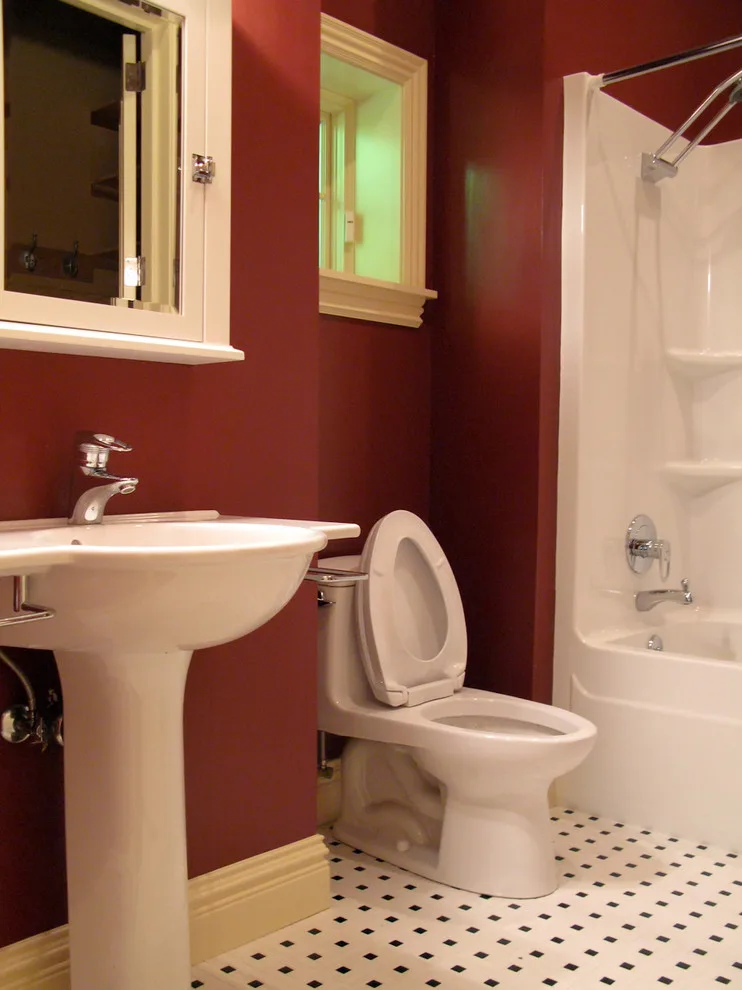 Restroom Design and Renovations by Rust & Martin - Photo 73