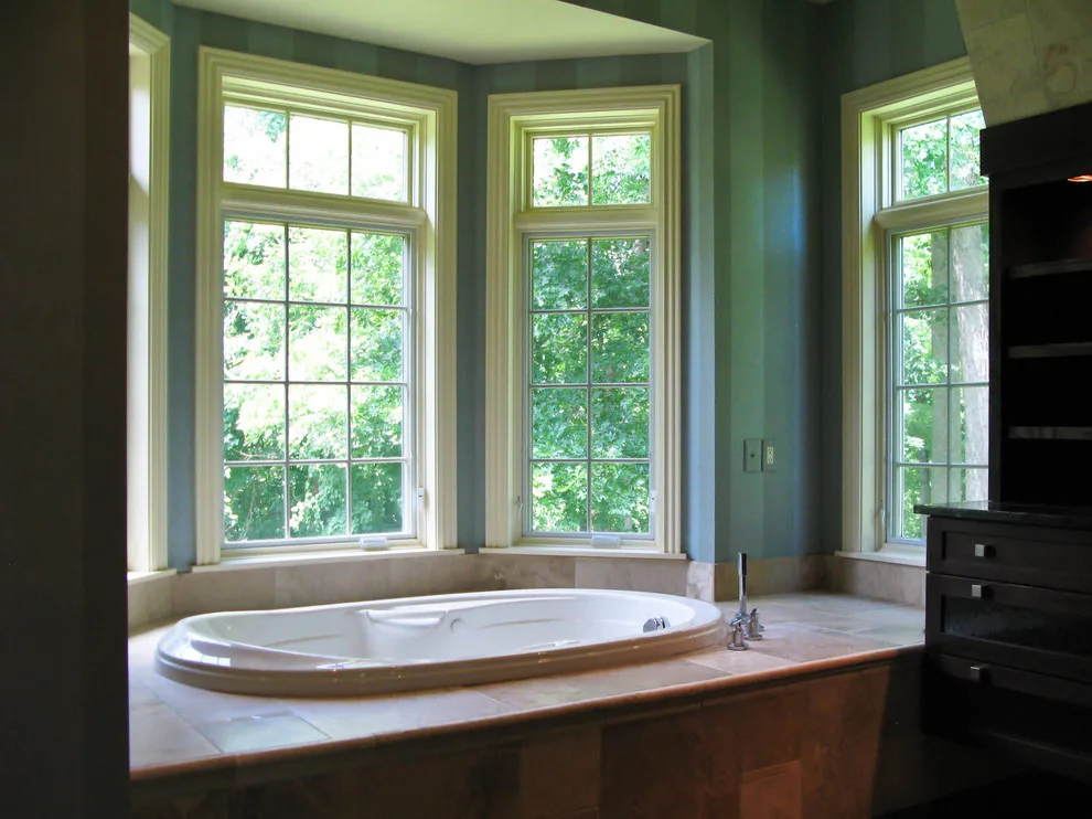 Restroom Design and Renovations by Rust & Martin - Photo 72