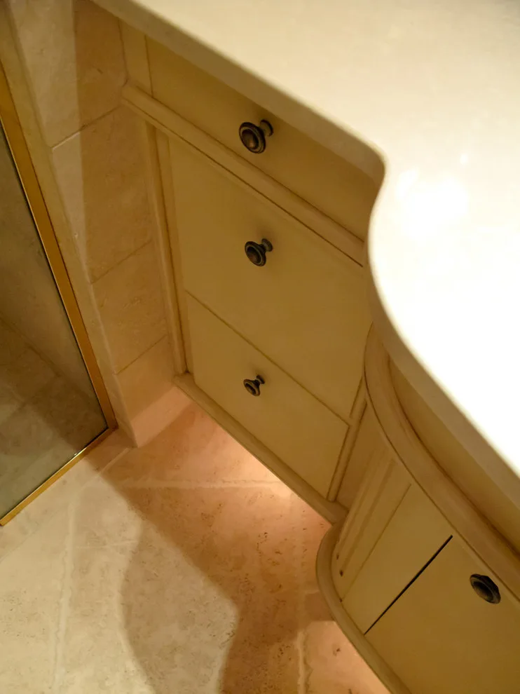 Restroom Design and Renovations by Rust & Martin - Photo 68